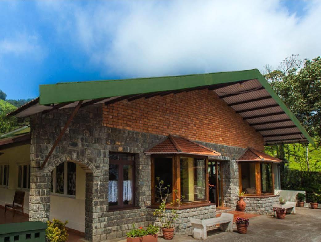 Teanest By Nature Resorts Coonoor Exterior foto
